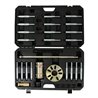 KS Tools Universal-Radnaben- und Gelenkwellen-Abzieher-Satz, 30-tlg.