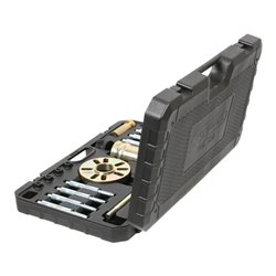 KS Tools Universal-Radnaben- und Gelenkwellen-Abzieher-Satz, 30-tlg.