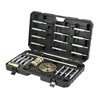 KS Tools Universal-Radnaben- und Gelenkwellen-Abzieher-Satz, 30-tlg.