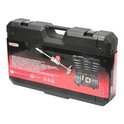 KS Tools Universal-Radnaben- und Gelenkwellen-Abzieher-Satz, 30-tlg.
