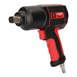 KS Tools Hochleistungs-Druckluft-Schlagschrauber THE DEVIL 3/4 Zoll, 2000 Nm