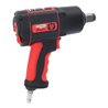 KS Tools Hochleistungs-Druckluft-Schlagschrauber THE DEVIL 3/4 Zoll, 2000 Nm