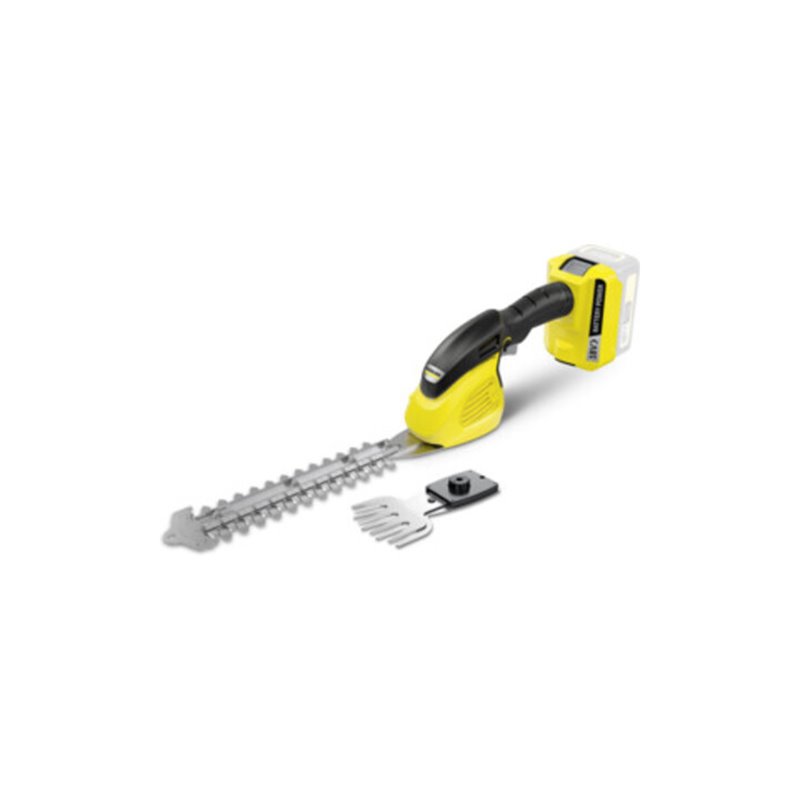 Kärcher Gras-und Strauchschere GSH 18-20 Battery
