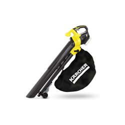 Kärcher Laubsauger BLV 18-200 Battery