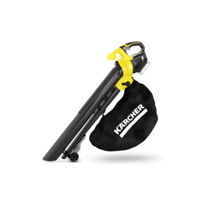 Kärcher Laubsauger BLV 18-200 Battery