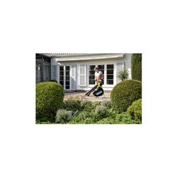 Kärcher Laubsauger BLV 18-200 Battery