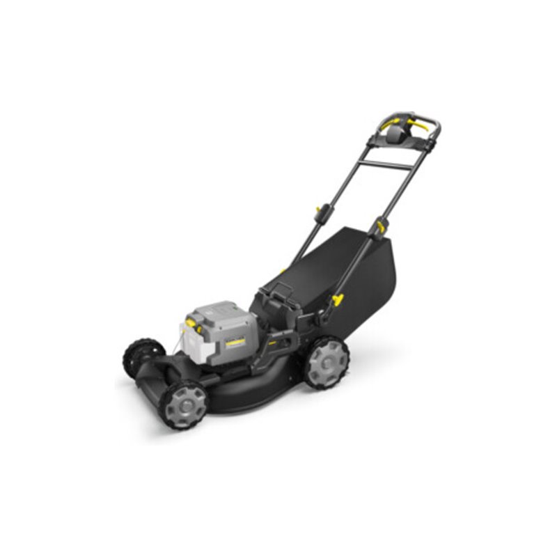 Kärcher Akku-Rasenmäher LM 530/36 Bp