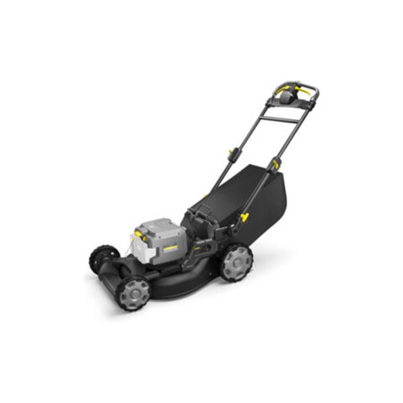 Kärcher Akku-Rasenmäher LM 530/36 Bp