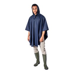 STIER Poncho One Size