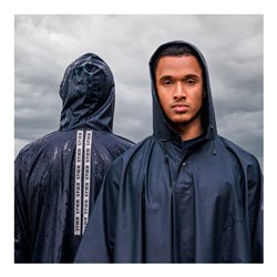 STIER Poncho One Size