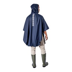 STIER Poncho One Size