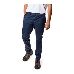 STIER Chino 30/32 Navy Blue