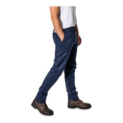 STIER Chino 30/32 Navy Blue