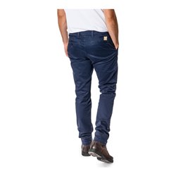 STIER Chino 30/32 Navy Blue