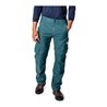 STIER Cargo Steel Pants 30/32 Dark Green