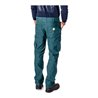 STIER Cargo Steel Pants 30/32 Dark Green