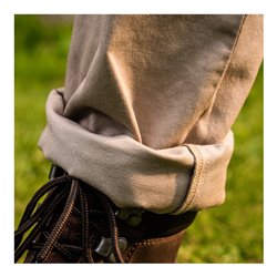 STIER Chino 30/32 Khaki