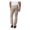 STIER Chino 30/32 Khaki