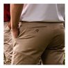 STIER Chino 30/32 Khaki