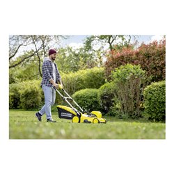 Kärcher Messer LMO 36-40 Battery