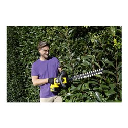 Kärcher Akku-Heckenschere HGE 36-60 Battery Set