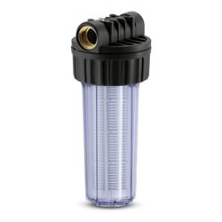 Kärcher Pumpenvorfilter, groß