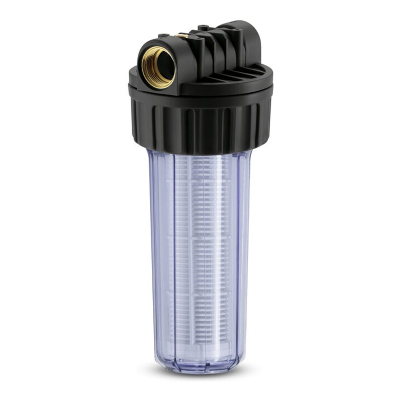 Kärcher Pumpenvorfilter, groß