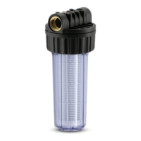 Kärcher Pumpenvorfilter, groß