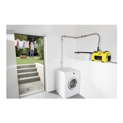 Kärcher Pumpenvorfilter, groß