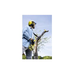 Kärcher Akku-Teleskopsäge PSW 18-20 Battery