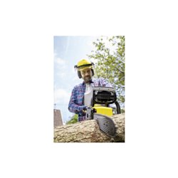 Kärcher Akku-Kettensäge CNS 18-30 Battery