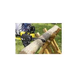 Kärcher Akku-Kettensäge CNS 18-30 Battery