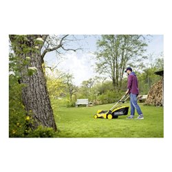 Kärcher Messer LMO 36-46 Battery