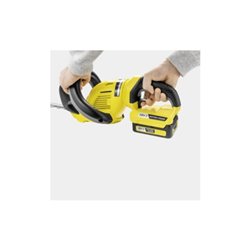 Kärcher Akku-Heckenschere HGE 18-50 Battery