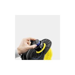 Kärcher Akku-Rasentrimmer LTR 18-25 Battery