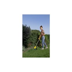 Kärcher Akku-Rasentrimmer LTR 18-25 Battery