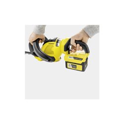 Kärcher Akku-Heckenschere HGE 36-60 Battery