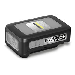 Kärcher Battery Power+ 18/30