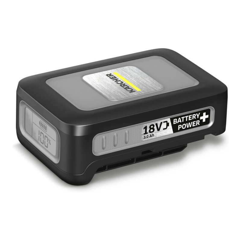 Kärcher Battery Power+ 18/30