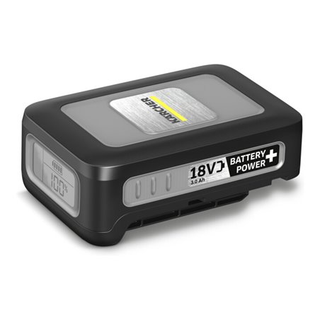 Kärcher Battery Power+ 18/30
