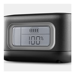 Kärcher Battery Power+ 18/30