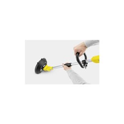 Kärcher Akku-Rasentrimmer LTR 18-30 Battery