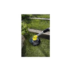 Kärcher Akku-Rasentrimmer LTR 18-30 Battery