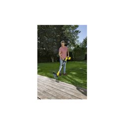 Kärcher Akku-Rasentrimmer LTR 18-30 Battery