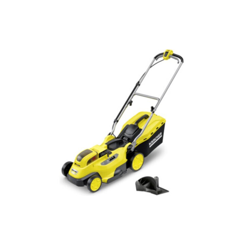 Kärcher Akku-Rasenmäher LMO 18-36 Battery