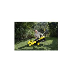 Kärcher Akku-Rasenmäher LMO 18-36 Battery