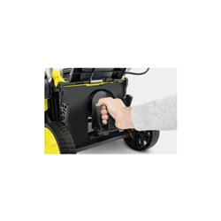 Kärcher Akku-Rasenmäher LMO 18-36 Battery