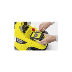 Kärcher Akku-Rasenmäher LMO 18-36 Battery