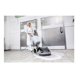 Kärcher Einscheibenmaschine BDS 43/ Orbital C