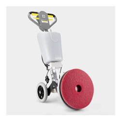 Kärcher Einscheibenmaschine BDS 43/ Orbital C